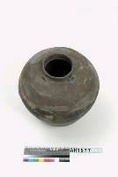 鐵釉系帶繫罐藏品圖，第1張